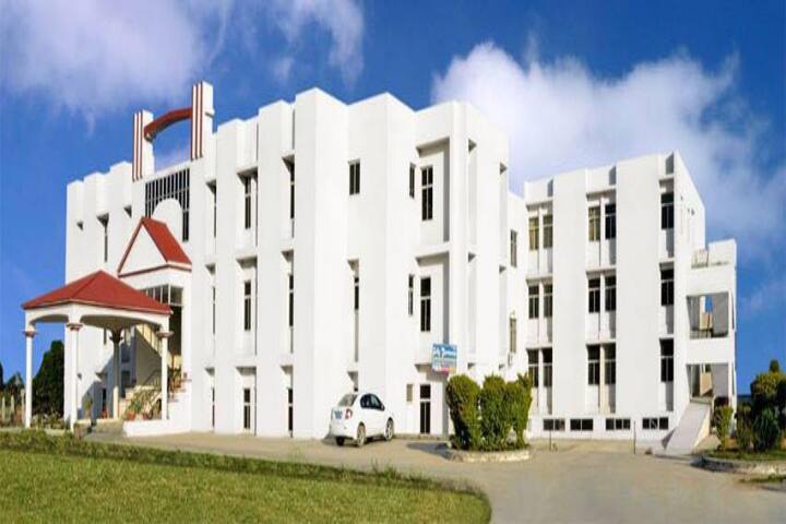 campus-view